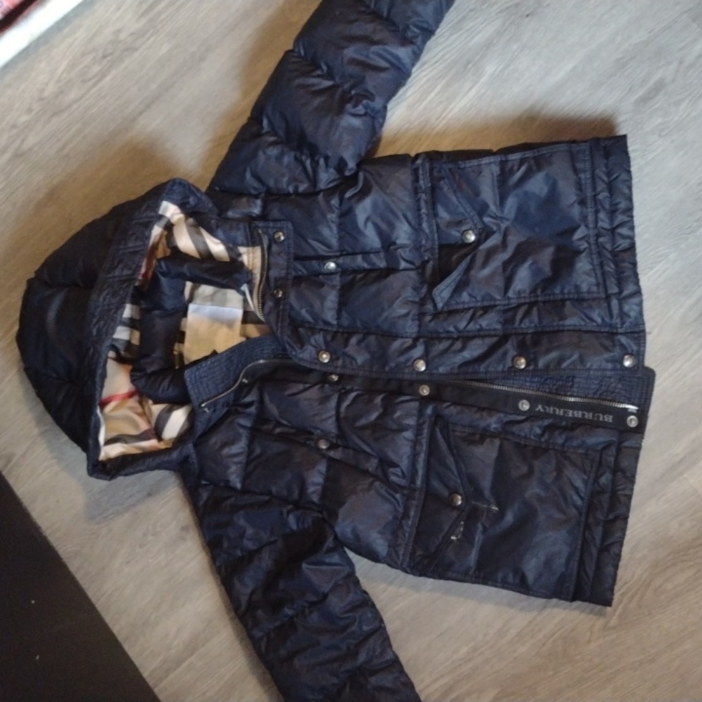 Burberry 6y